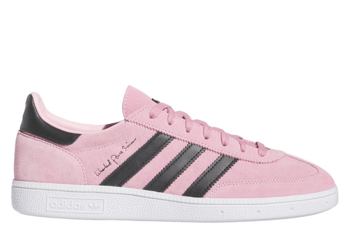 【ADIDAS】 IF6561 Spezial Handball Clear Pink adidas Originals HANDBALL SPEZIAL IF6561 Clear Pink/Arctic